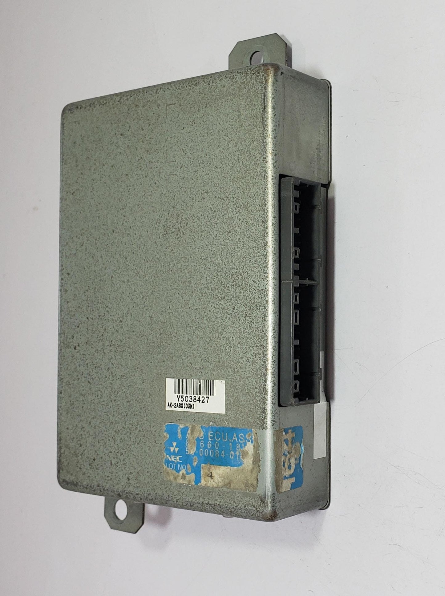 Hino 896601840 ABS Control Unit ECU ECM Ranger Tested Used