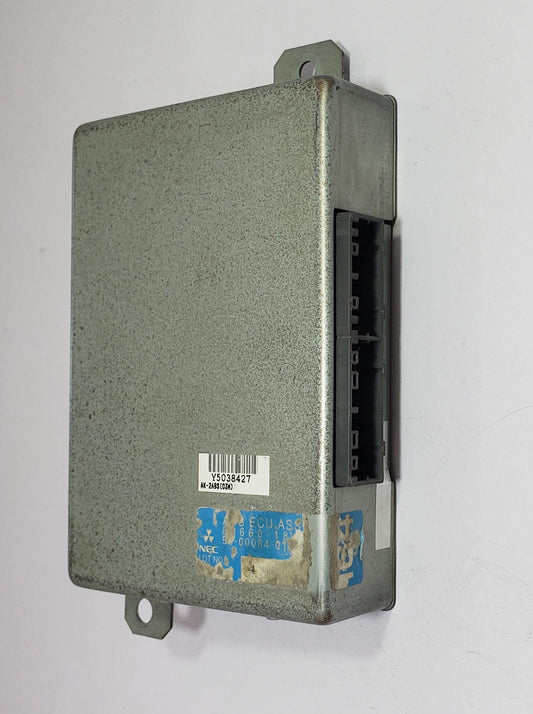 Hino 896601840 ABS Control Unit ECU ECM Ranger Tested Used
