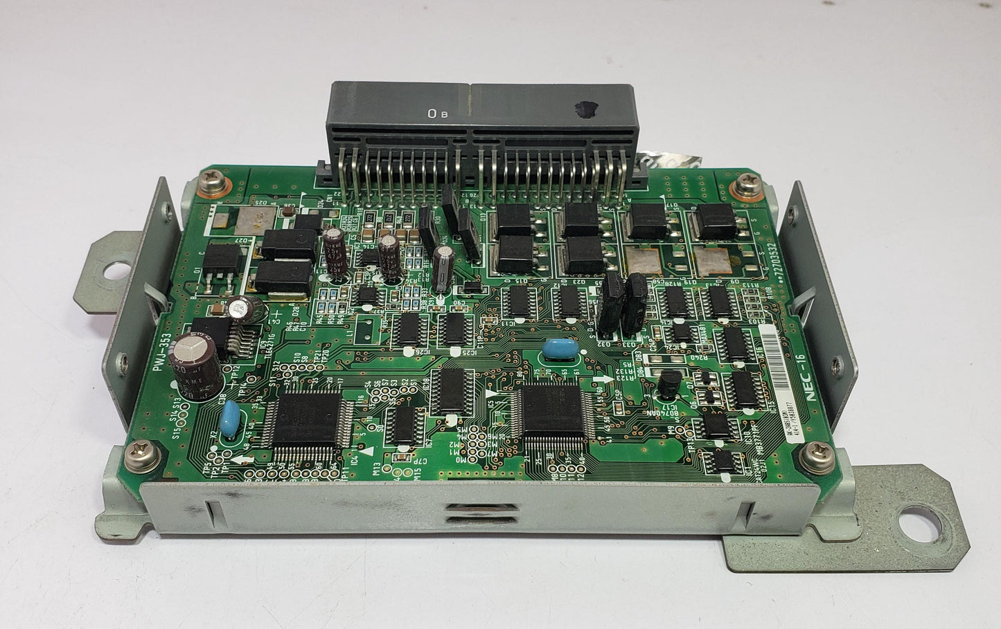 Hino 896601840 ABS Control Unit ECU ECM Ranger Tested Used