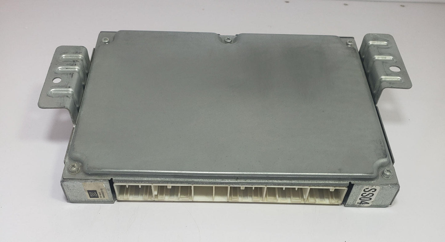 JDM Hino Ranger ECU ECM S8990‑E004105290320014 Engine Computer