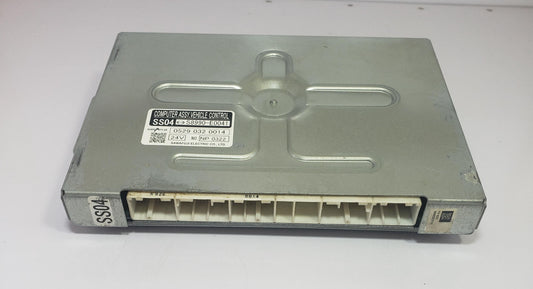 JDM Hino Ranger ECU ECM S8990‑E004105290320014 Engine Computer