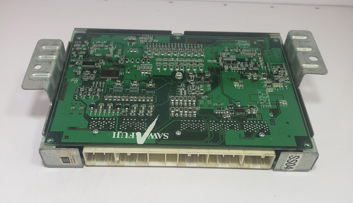JDM Hino Ranger ECU ECM S8990‑E004105290320014 Engine Computer