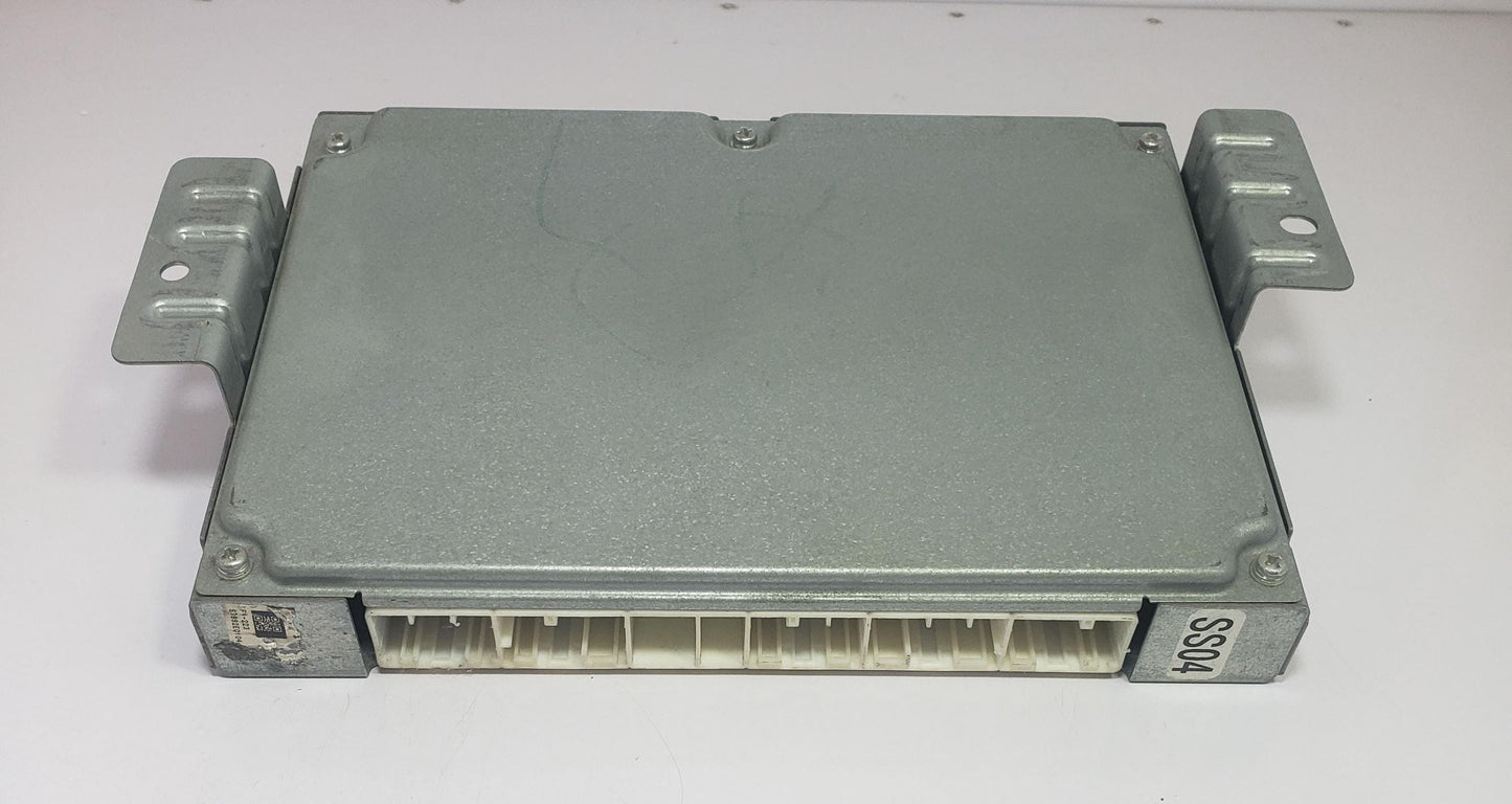 JDM Hino Ranger ECU ECM S8990‑E004105290320019 Engine Computer