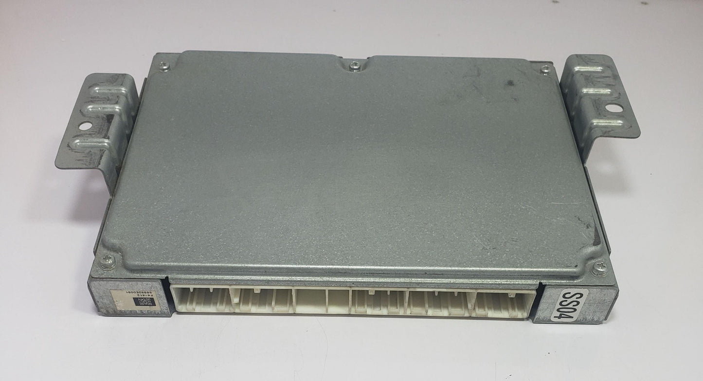 Used Control Unit for Hino 700 P11C | ECU ECM PCM S8990-E0042 05290320411
