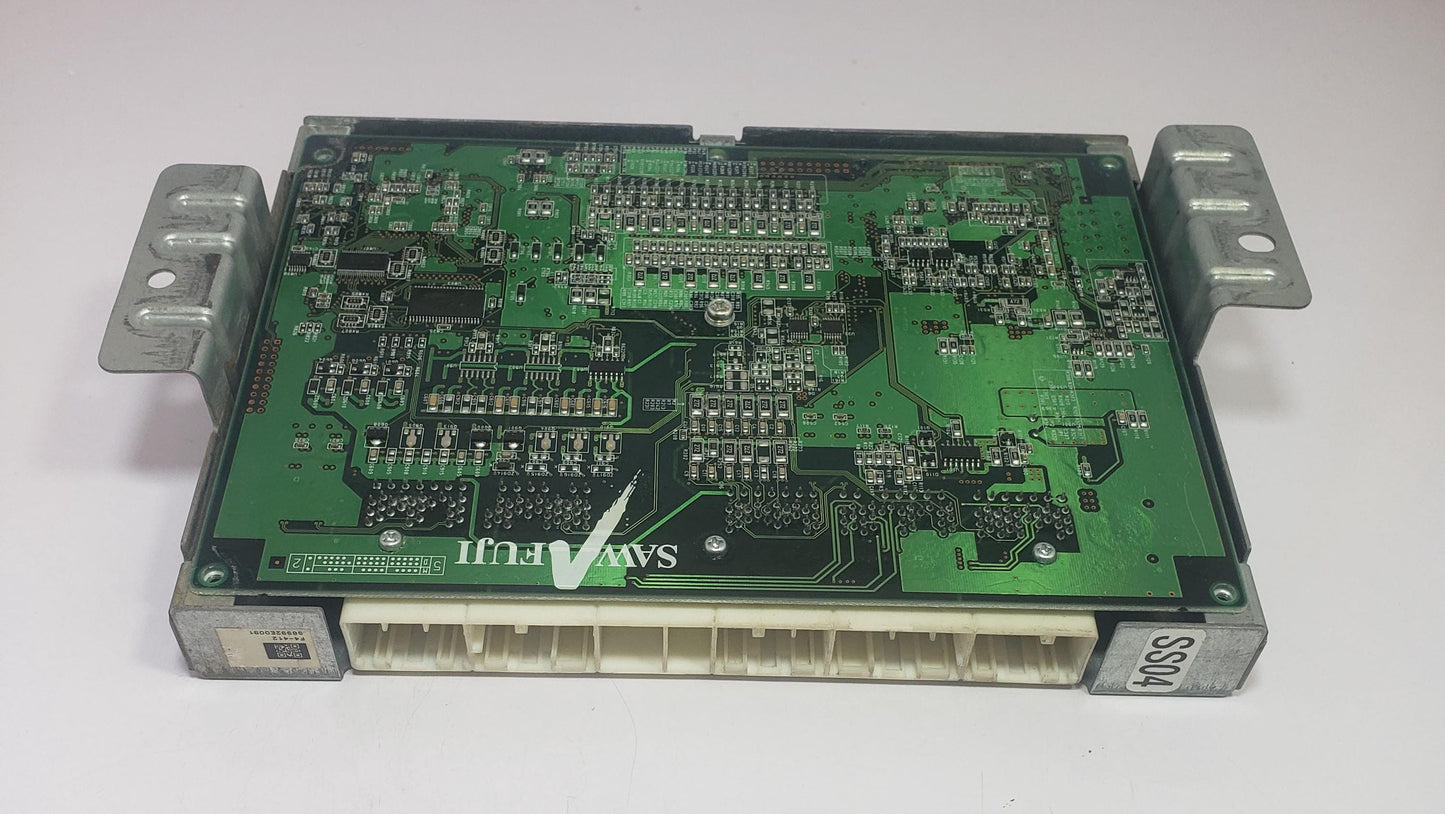 Used Control Unit for Hino 700 P11C | ECU ECM PCM S8990-E0042 05290320411
