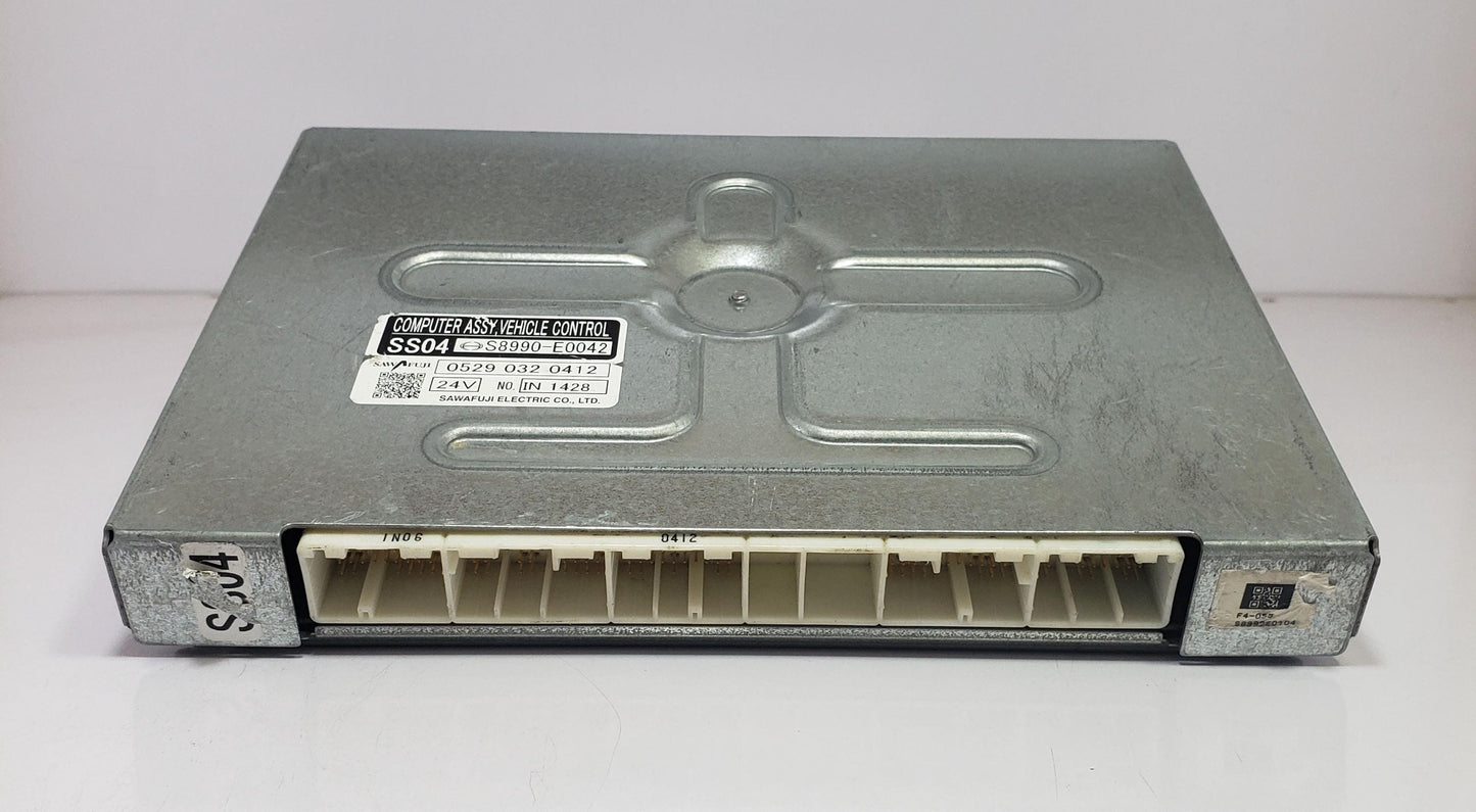 Used Control Unit for Hino 700 P11C | ECU ECM PCM S8990-E0042 05290320412