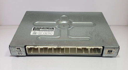 Used Control Unit for Hino 700 P11C | ECU ECM PCM S8990-E0042 05290320412