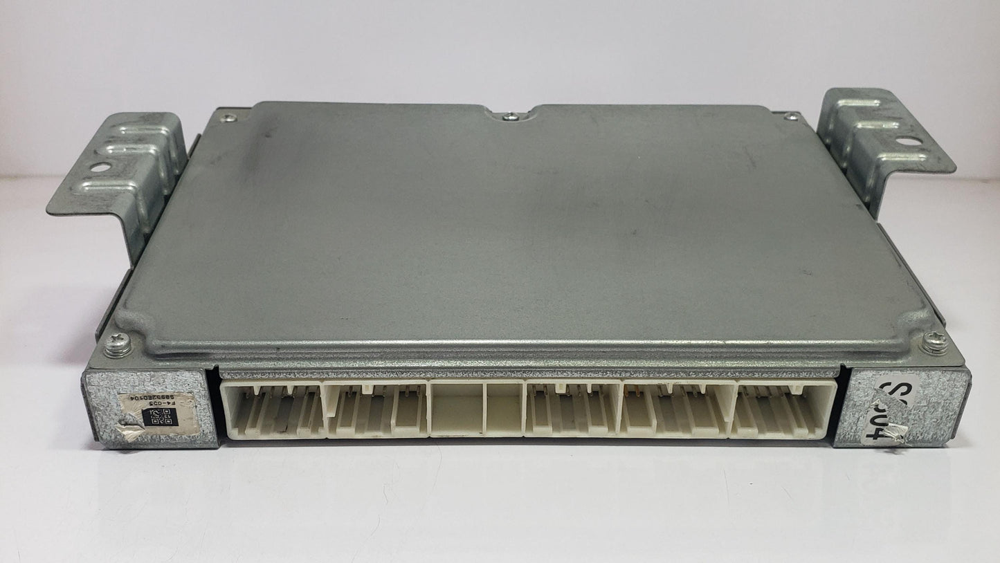 Used Control Unit for Hino 700 P11C | ECU ECM PCM S8990-E0042 05290320412