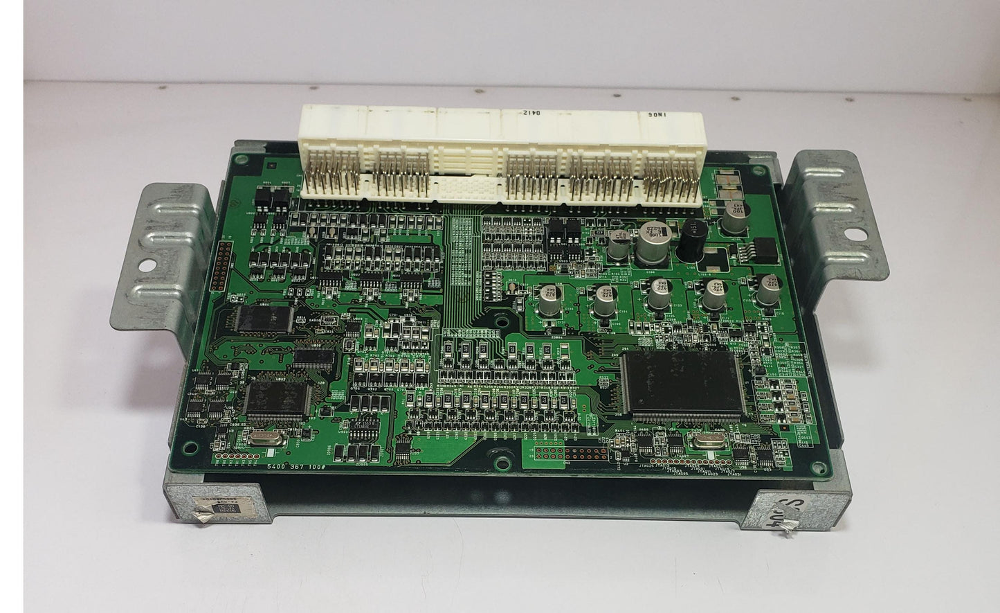 Used Control Unit for Hino 700 P11C | ECU ECM PCM S8990-E0042 05290320412