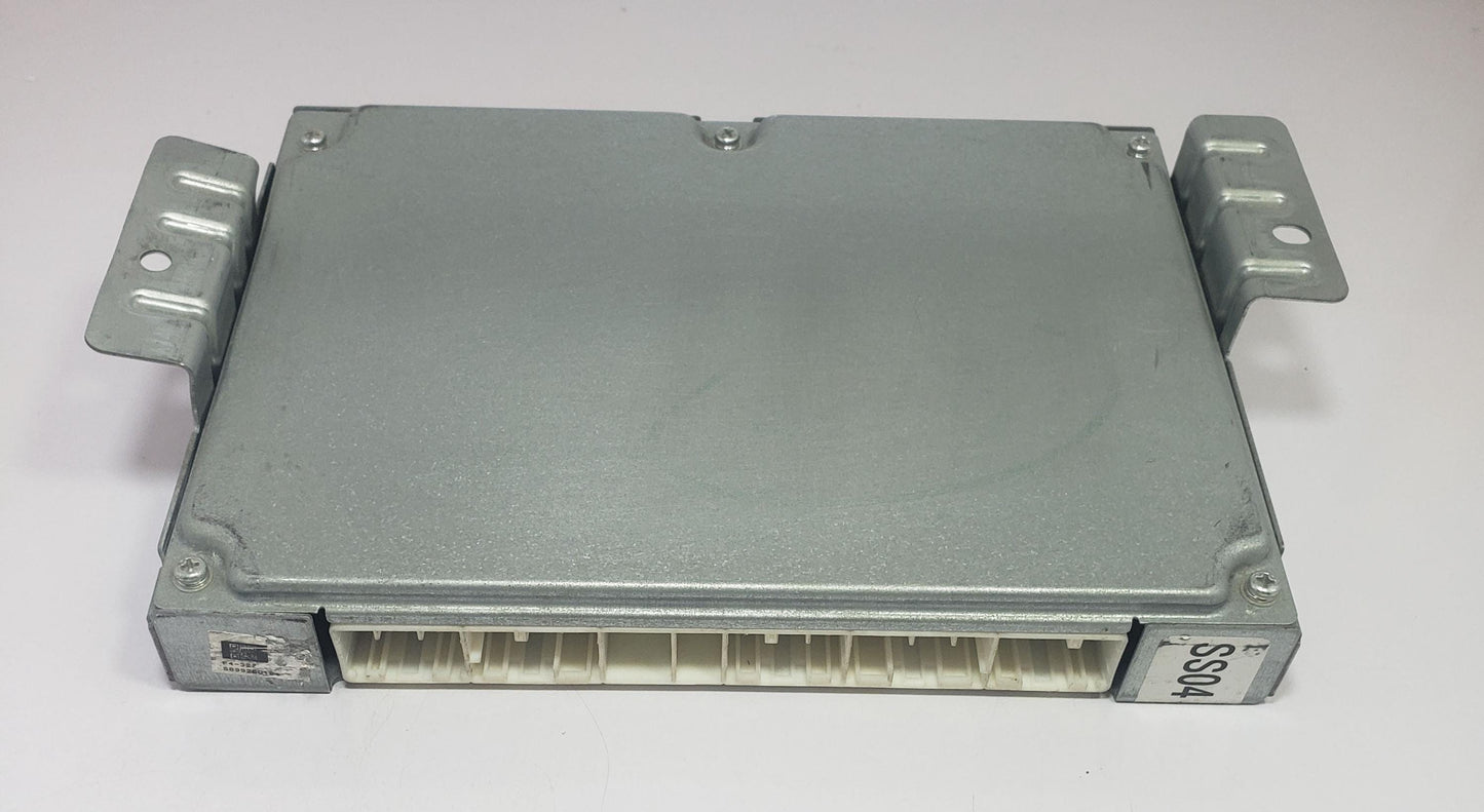 Used Control Unit for Hino 700 P11C | ECU ECM PCM S8990-E0042 05290320413
