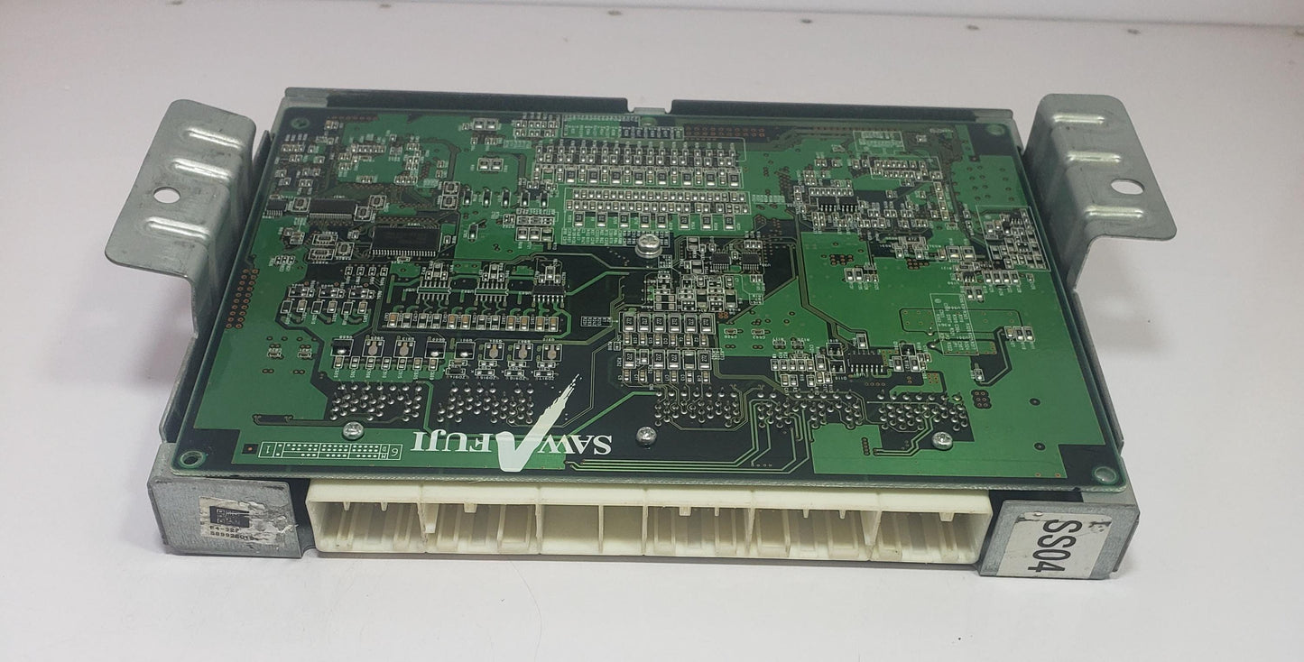 Used Control Unit for Hino 700 P11C | ECU ECM PCM S8990-E0042 05290320413
