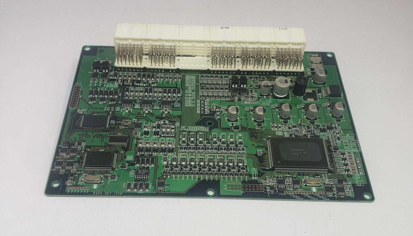 Used Control Unit for Hino 700 P11C | ECU ECM PCM S8990-E0042 05290320413