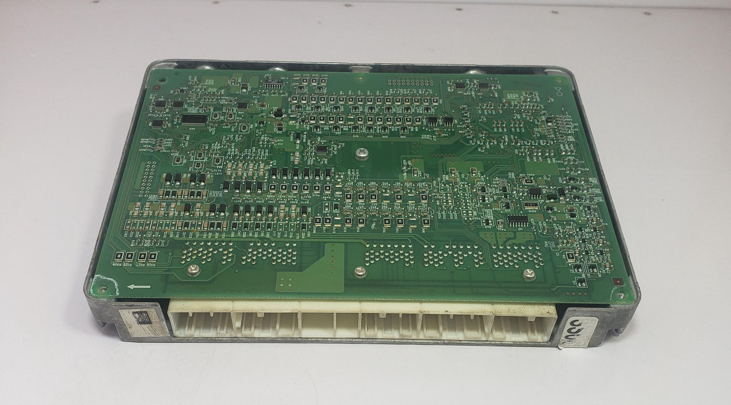 JDM Hino Ground Pro Vehicle Computer ECU S8990‑E0060 Used Tested