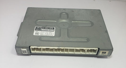 JDM Hino Ranger ECU ECM S8990-E0121 Engine Computer Module