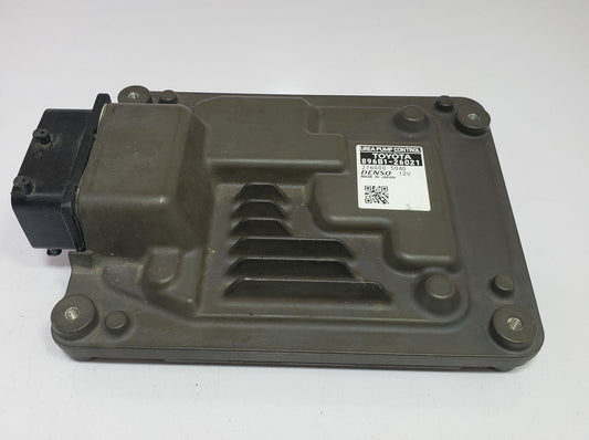 JDM Toyota Hiace 2019 ECU ECM 896B-126021 Engine Computer Module