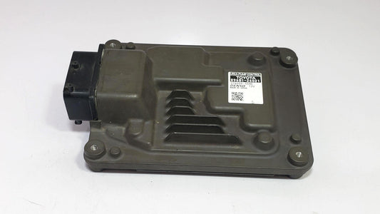 JDM Toyota Hiace 2019 ECU ECM 896B-126021 Engine Computer Module