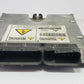 JDM Mitsubishi L200 ECU ECM 1860A549 Engine Computer Module