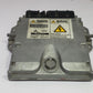 JDM Mitsubishi L200 ECU ECM 1860A549 Engine Computer Module