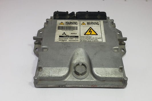 JDM Mitsubishi L200 ECU ECM 1860A549 Engine Computer Module