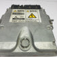 JDM Mitsubishi L200 ECU ECM 1860A549 Engine Computer Module