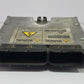 JDM Mitsubishi L200 ECU ECM 1860B346 Engine Computer Module