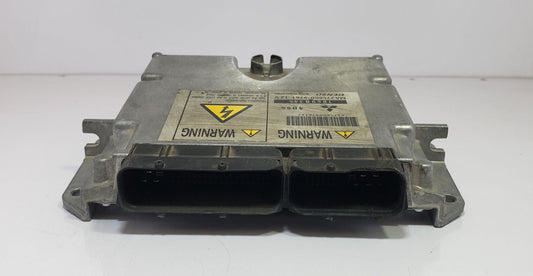 JDM Mitsubishi L200 ECU ECM 1860B346 Engine Computer Module