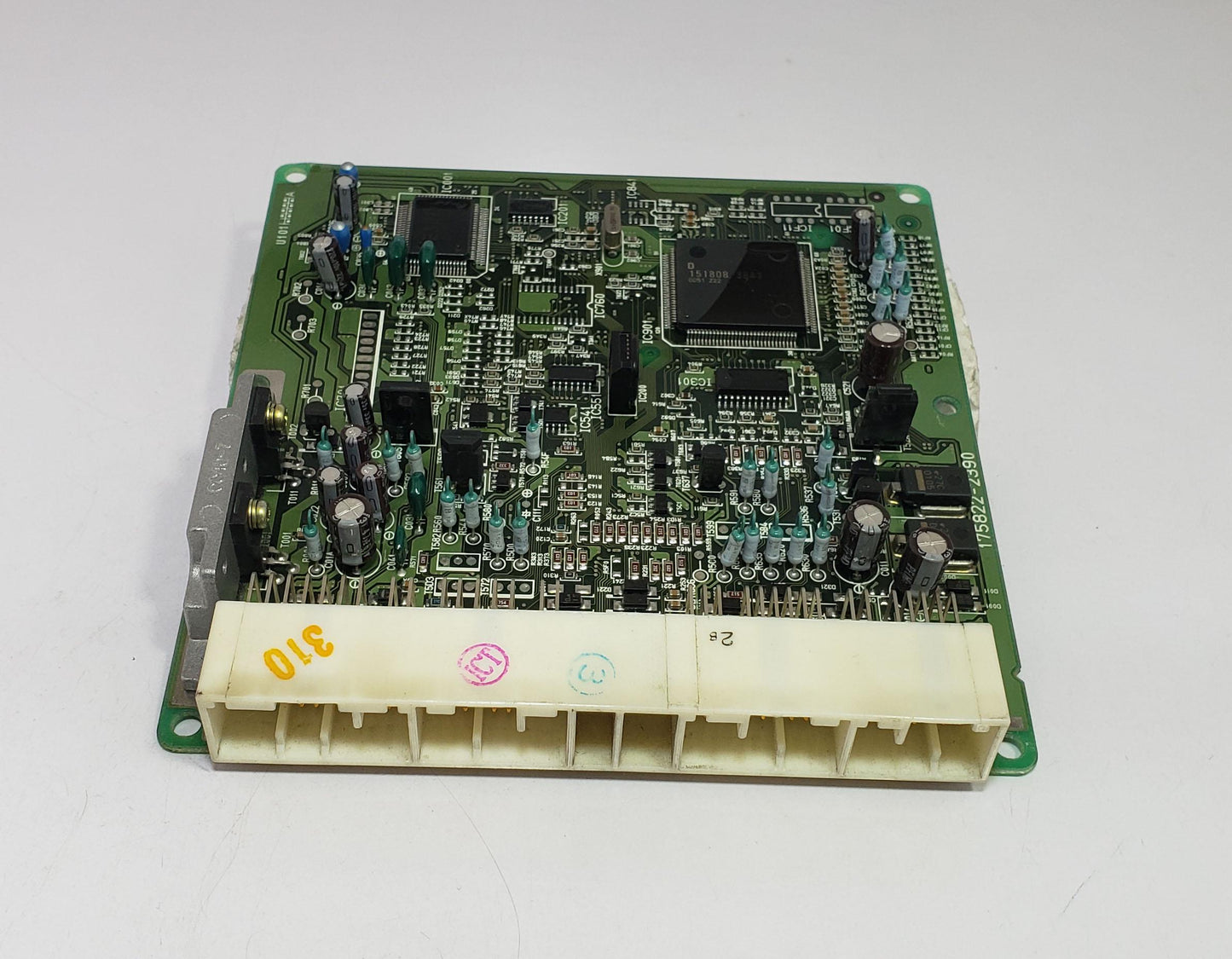JDM Hino Dutro ECU ECM 89561-37052 Engine Computer Module
