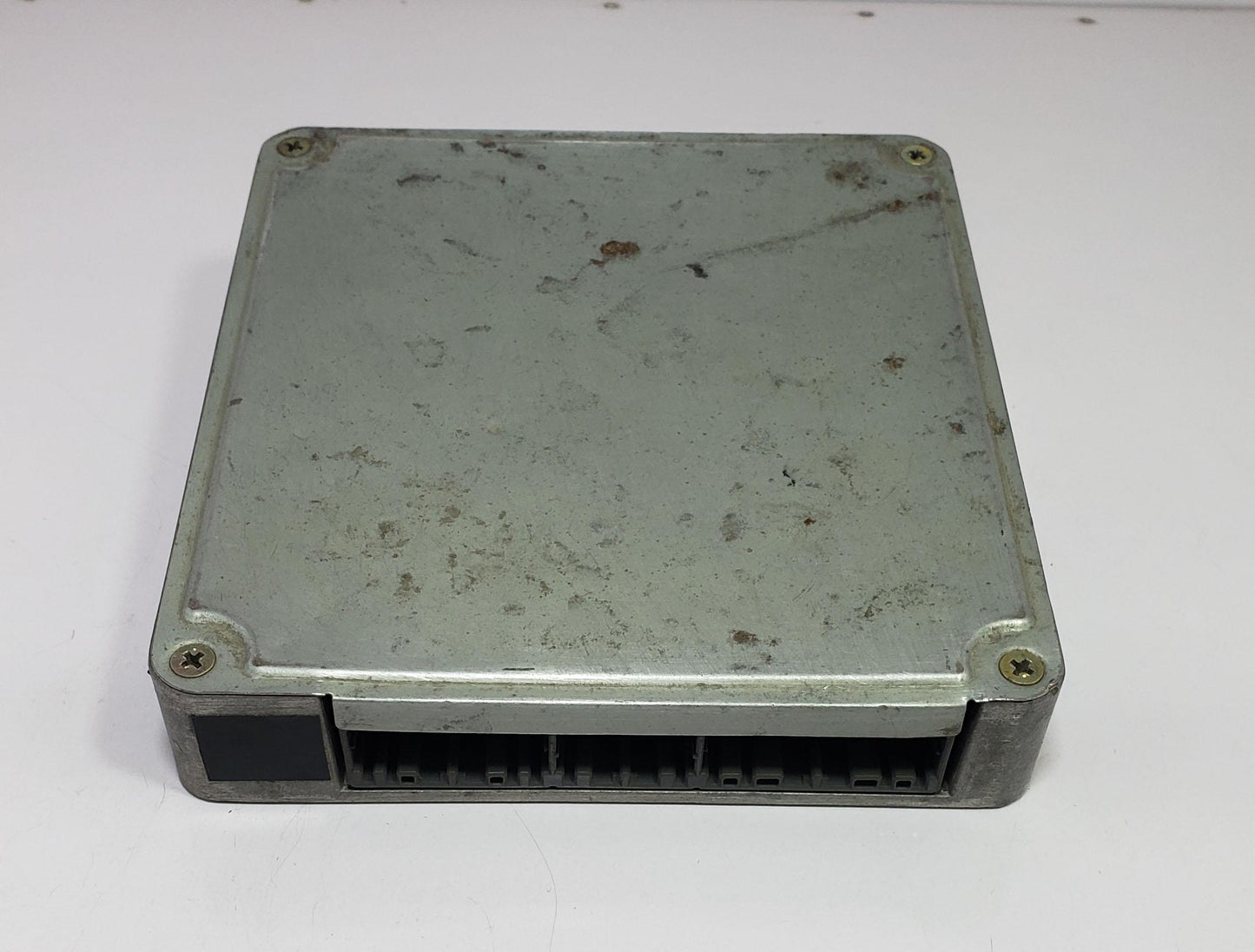 Genuine Toyota Corolla ECU 4A‑G Automatic 896611A180 Tested Used