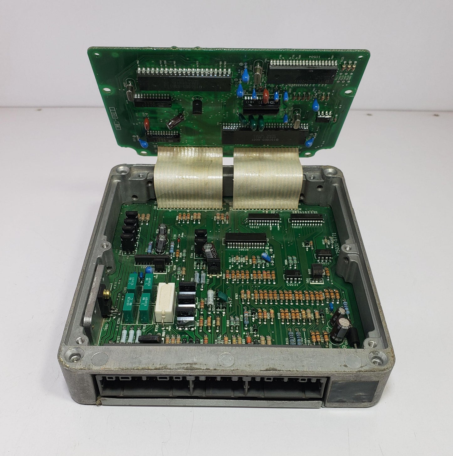 Genuine Toyota Corolla ECU 4A‑G Automatic 896611A180 Tested Used