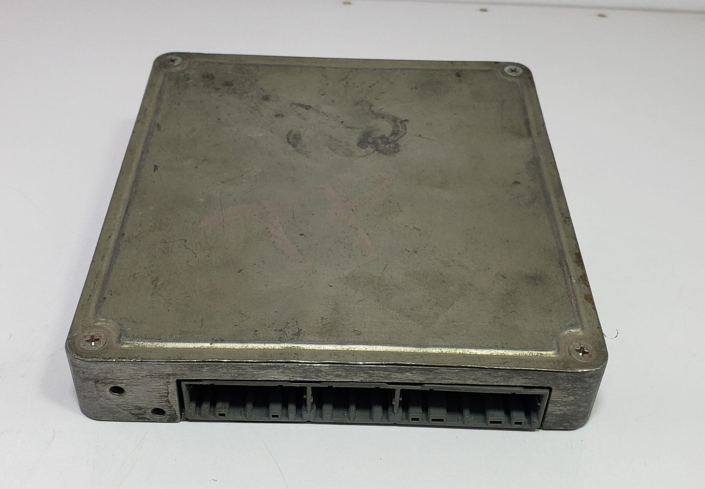 JDM Toyota Curren ST206 ECU ECM 89661‑2D380 Engine Computer