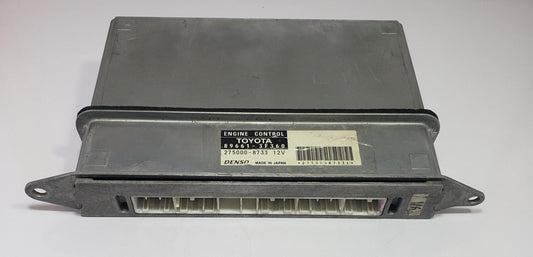 Toyota Crown Majesta Engine Control Unit ECU 89661‑3F360 275000-8733 Used Genuine