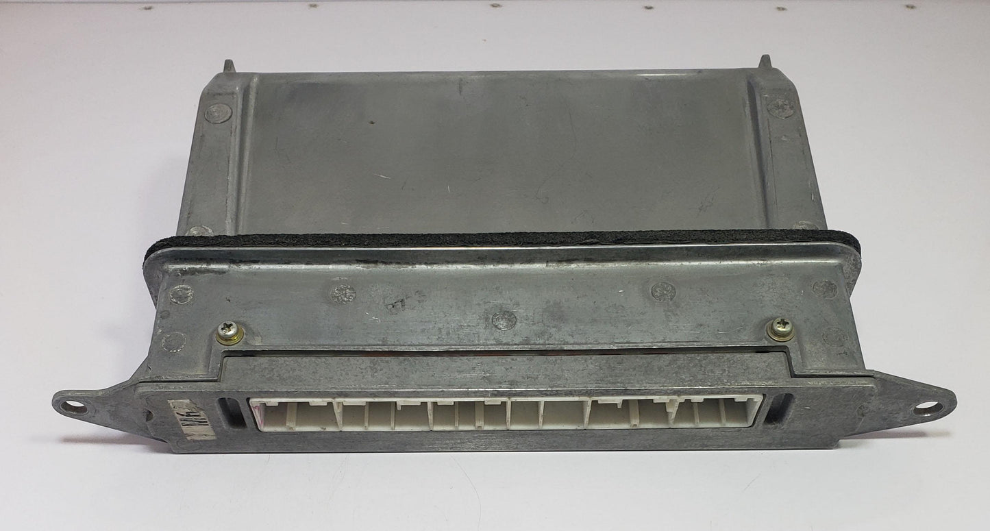 Toyota Crown Majesta Engine Control Unit ECU 89661‑3F360 275000-8733 Used Genuine