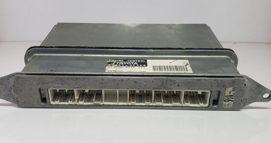 Toyota Crown Majesta Engine Control Unit ECU 89661‑3F360 275000-8735 Used Genuine
