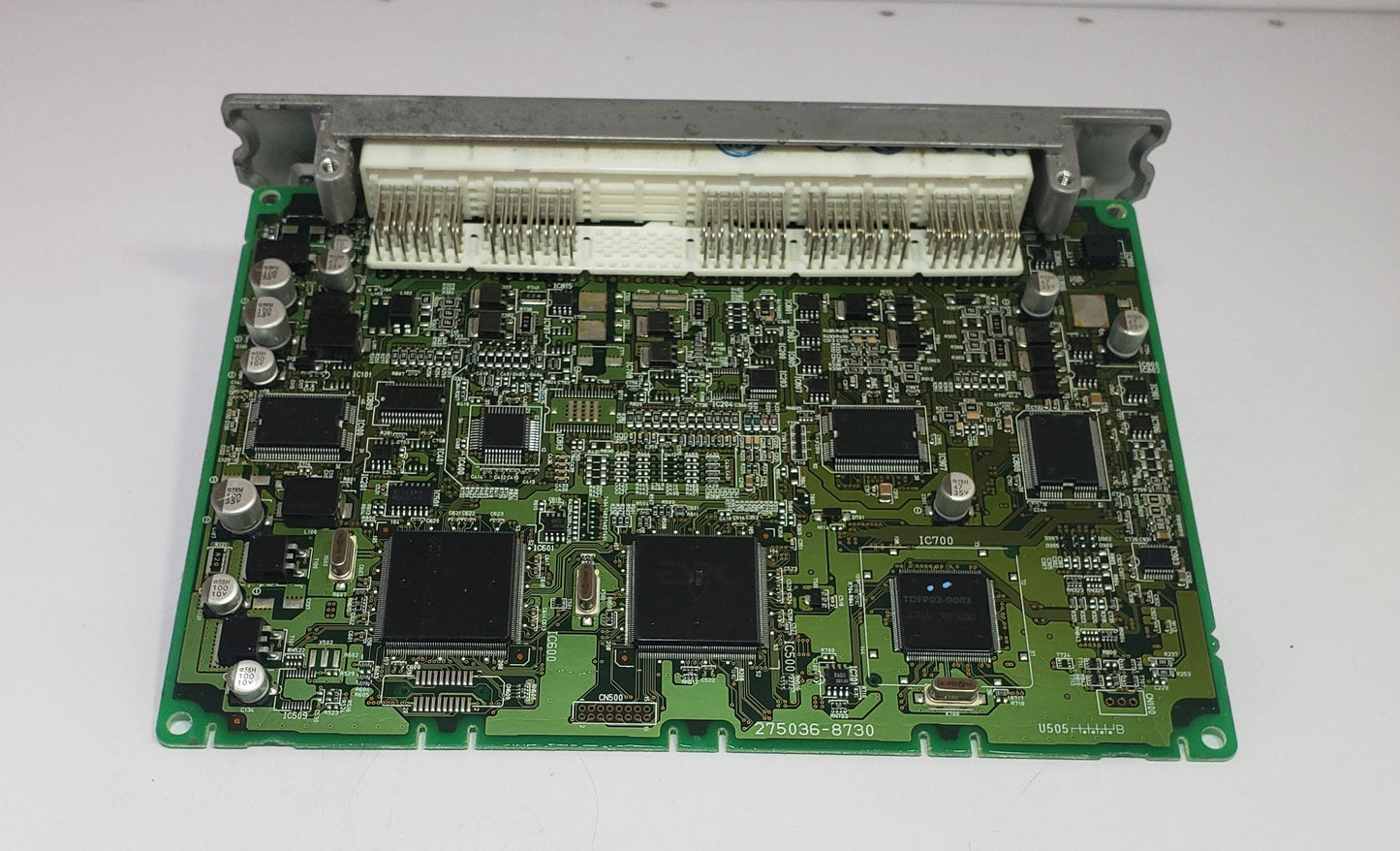 Toyota Crown Majesta Engine Control Unit ECU 89661‑3F360 275000-8735 Used Genuine