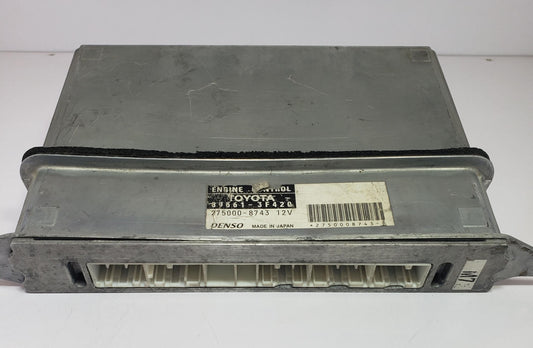 Toyota 89661‑3F420 ECU ECM Engine Control Module Crown Majesta 2004