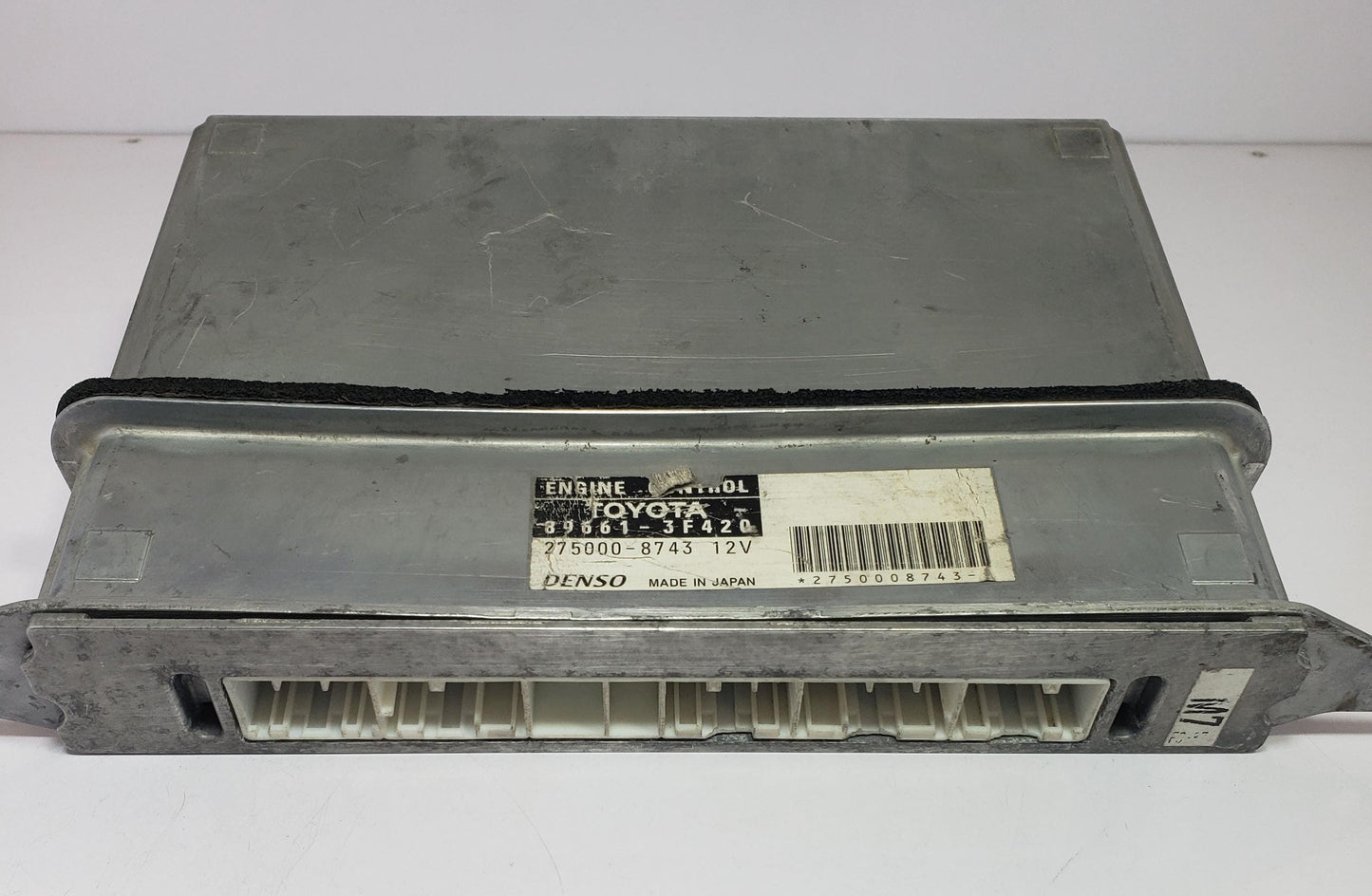 Toyota 89661‑3F420 ECU ECM Engine Control Module Crown Majesta 2004