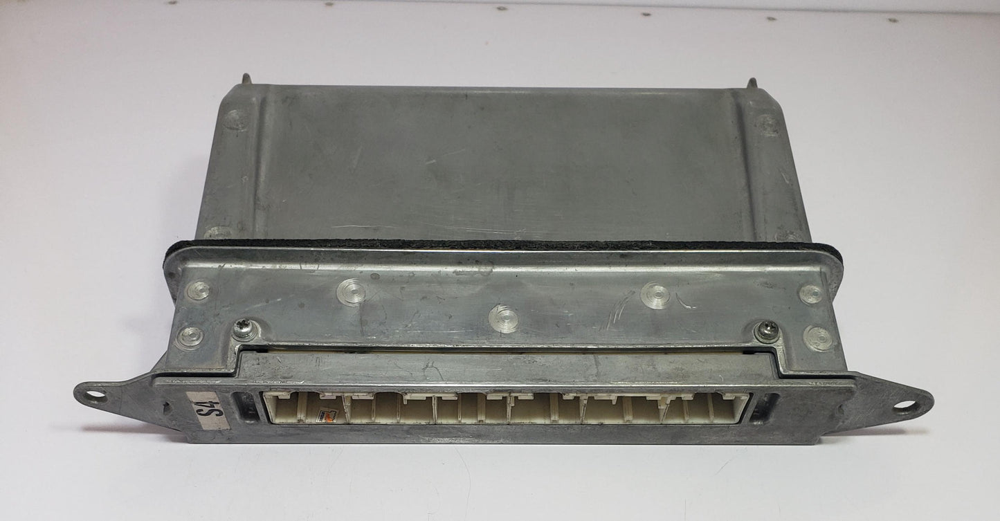 JDM Toyota MarkX GRX125 ECU ECM Engine Computer 89661‑22A30 P11600‑25005365