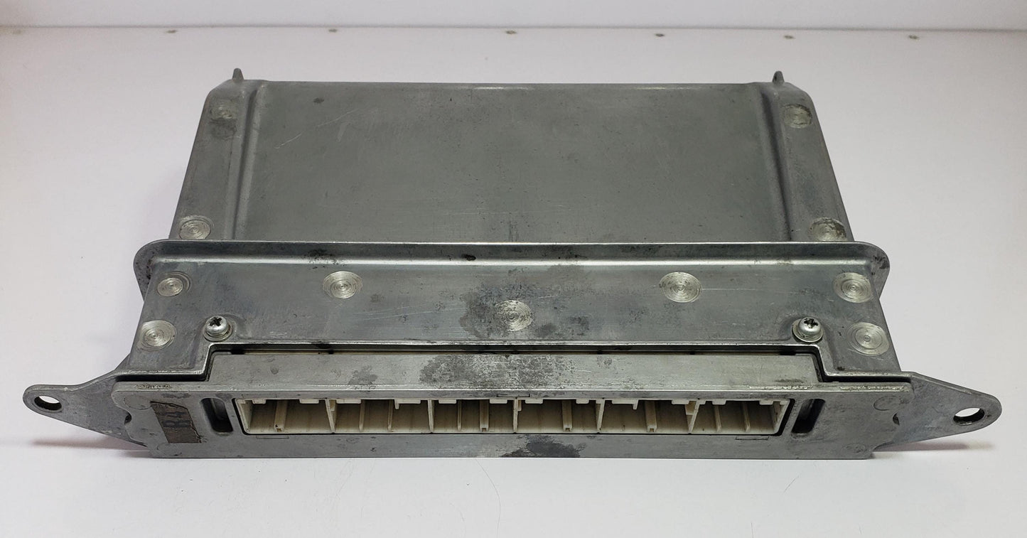 OEM Toyota Crown GRS182 Engine ECU 89661‑30B10 275100-1863 Tested Working