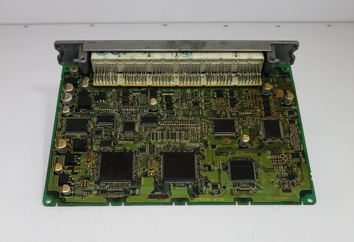 OEM Toyota Crown GRS182 Engine ECU 89661‑30B10 275100-1863 Tested Working