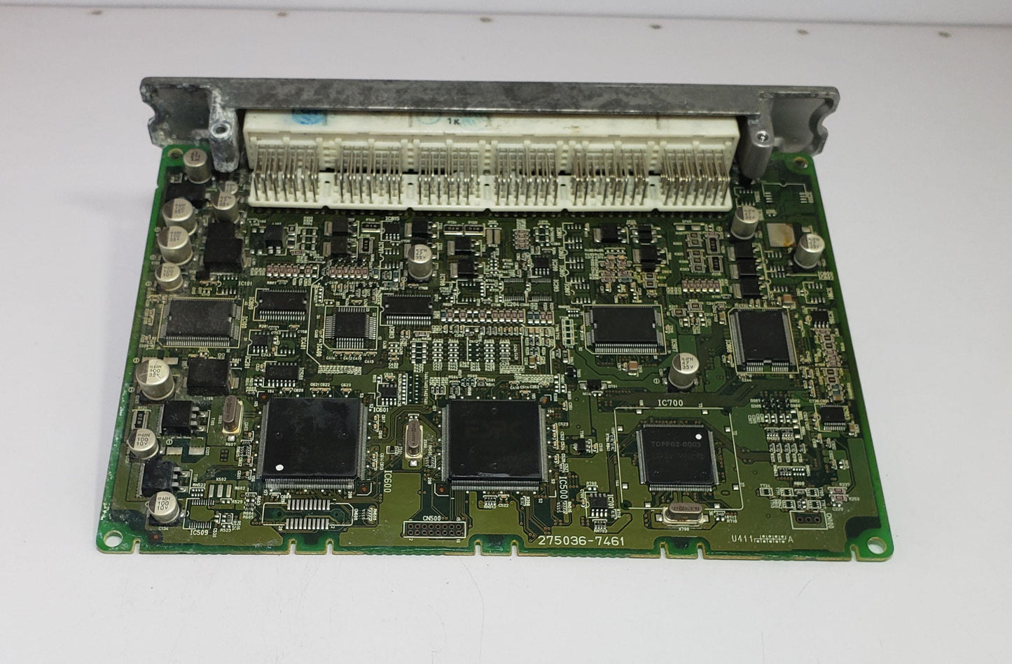 JDM Toyota Crown GRS180 ECU ECM 8966130B30 Engine Computer