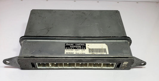 Engine Control Unit ECU with Key Crown GRS180 89661-30C30