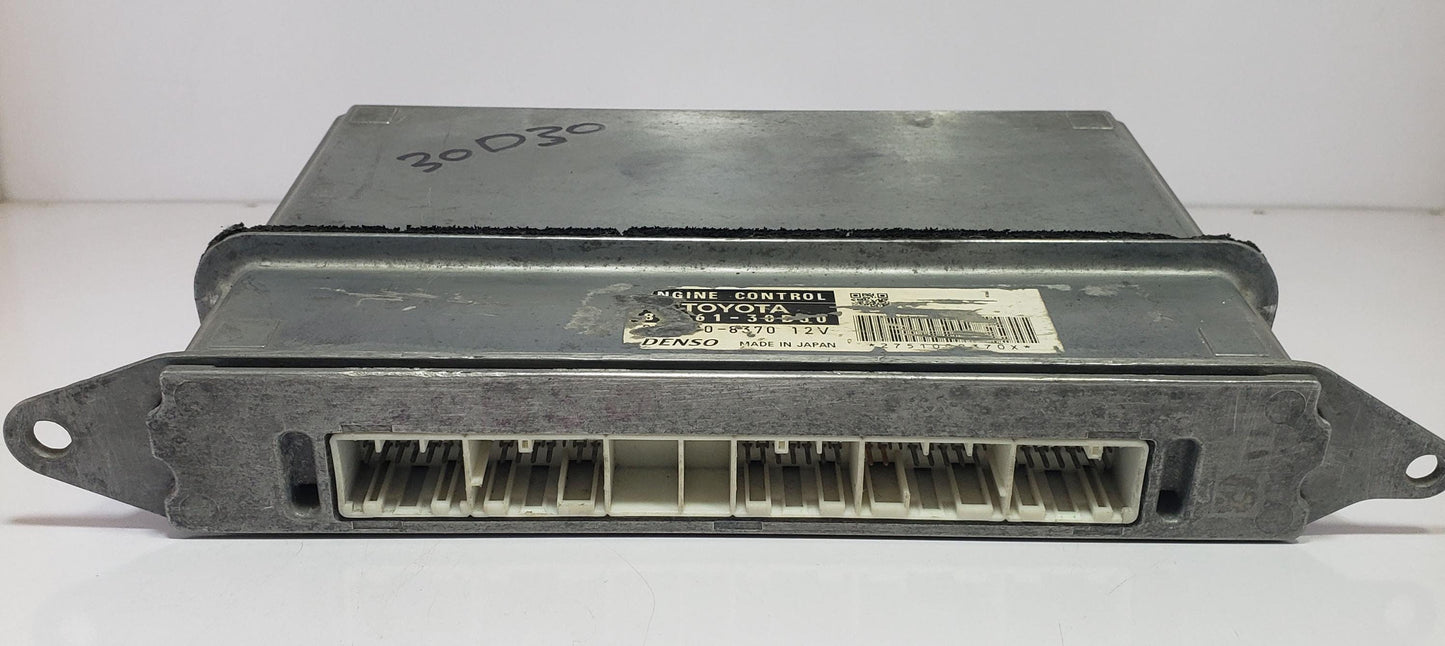 JDM Toyota Crown GS430 LS430 Engine Control Unit ECU 89661‑30D30