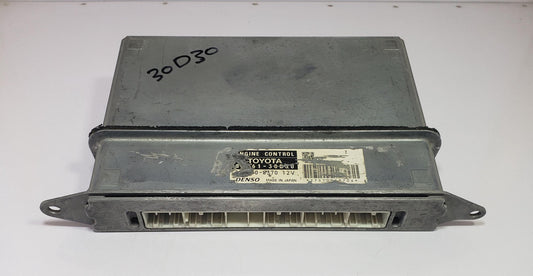 JDM Toyota Crown GS430 LS430 Engine Control Unit ECU 89661‑30D30