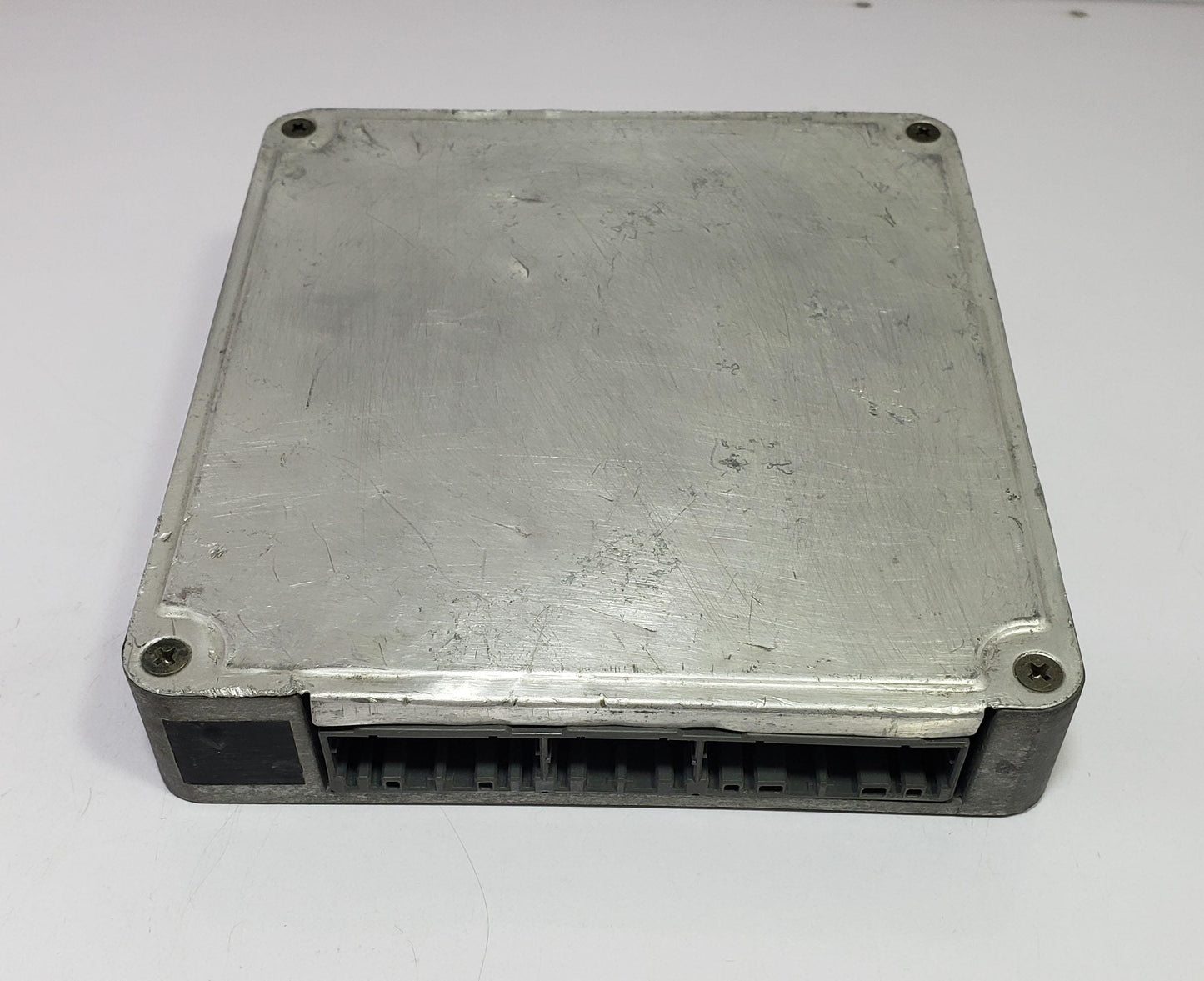 JDM Toyota ECU ECM 89661‑12761 Engine Computer Module Used