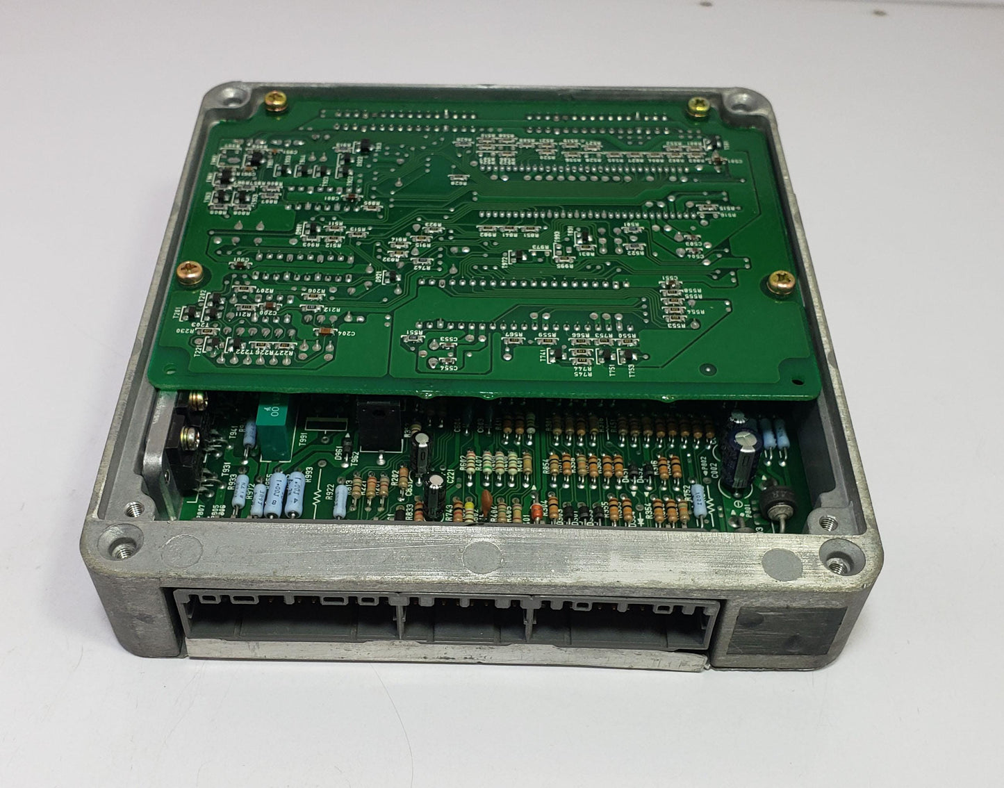 JDM Toyota ECU ECM 89661‑12761 Engine Computer Module Used