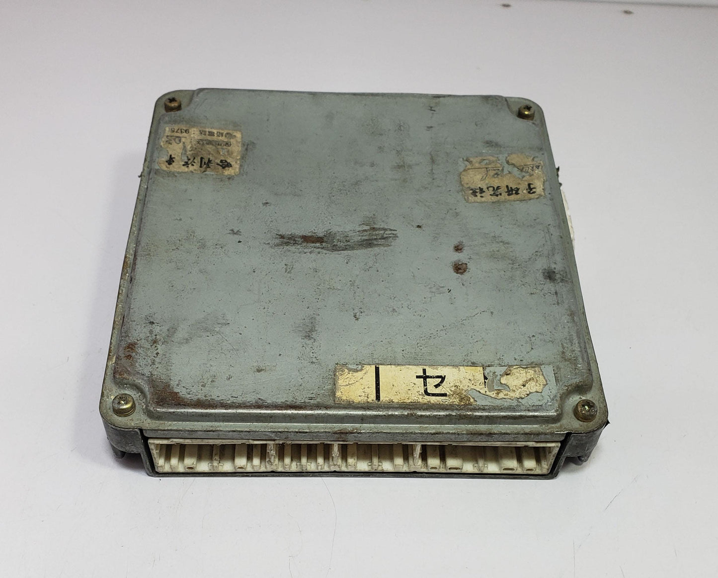 JDM Toyota Hiace 5LE ECU ECM 89661‑26860 Engine Computer Module