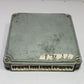 Toyota Hilux 3.0 D‑4D Engine Control Unit ECU 89661‑26861 175800‑3650