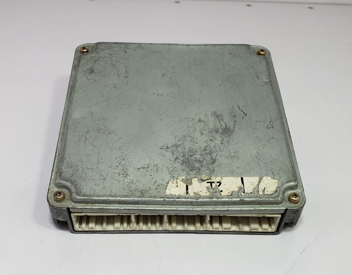 Toyota Hilux 3.0 D‑4D Engine Control Unit ECU 89661‑26861 175800‑3650