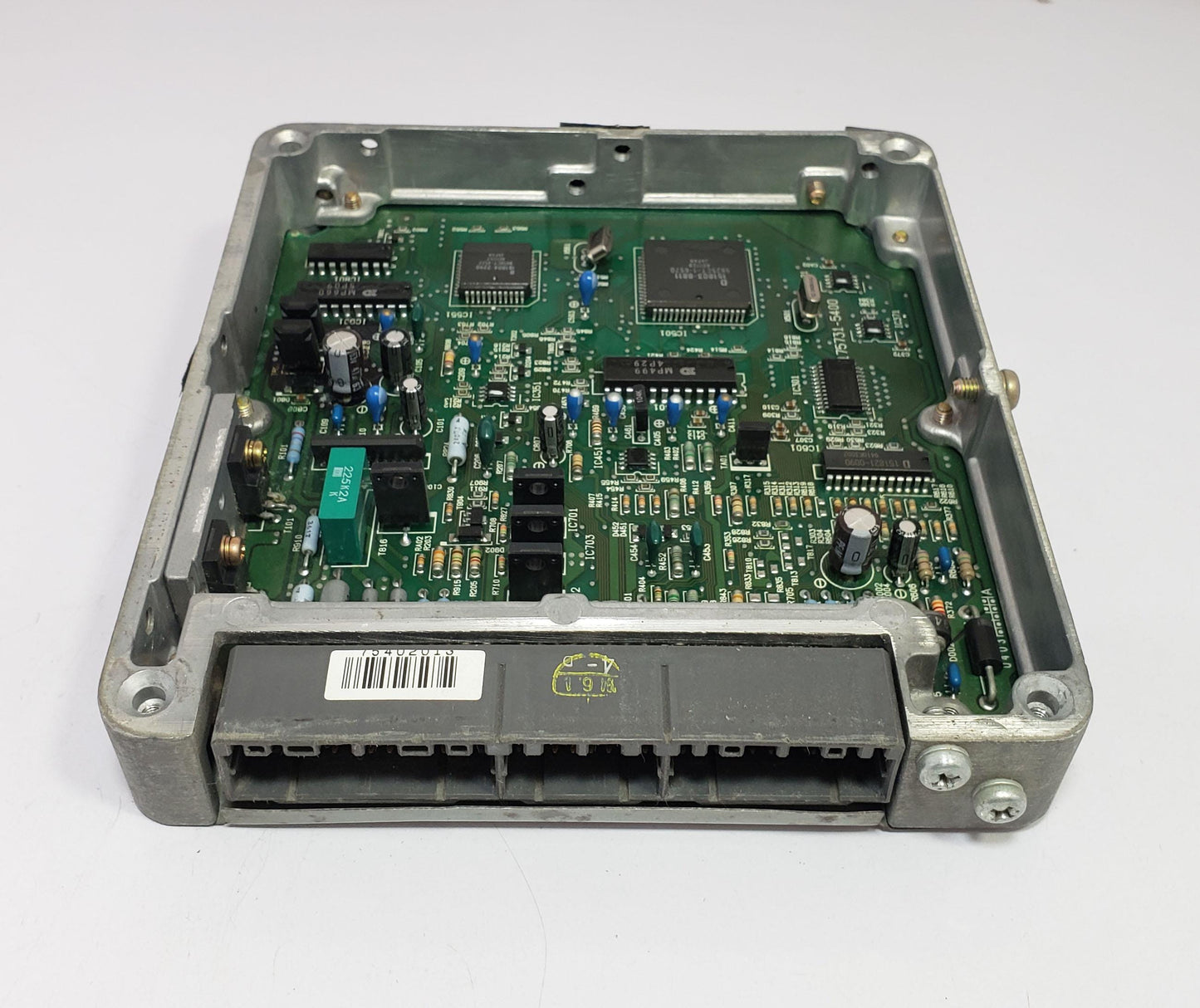 Toyota Celica 2.0 3S‑FE Engine Control Unit ECU 89661‑2B750 Used Genuine