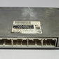 JDM Hino Dutro XZU411M ECU ECM 89661-37342 Engine Computer Module